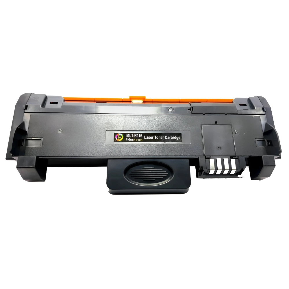 Printstar Compatible Laser Cartridge Toner Unit For Samsung MLT D116 view 2